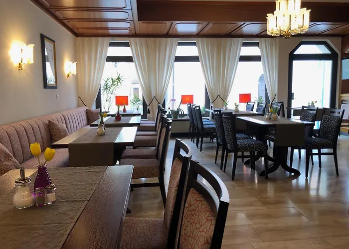 Hotel Weisses Lamm